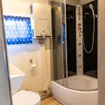 Marsky Vlk - Zazitkovy Houseboat A Wellness Liptovský Mikuláš